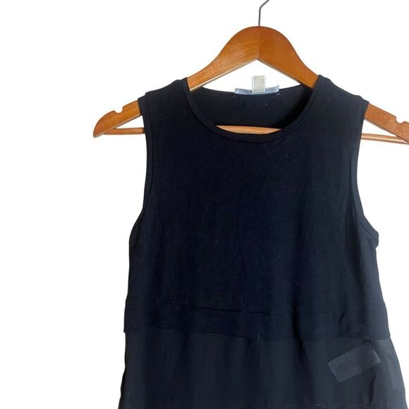 Michael Michael kors black tank top - Picture 2 of 7